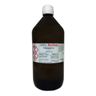 Butan — CAS 106-97-8 — C4H10 — odczynnik chemiczny