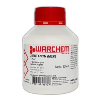 Butan — CAS 106-97-8 — C4H10 — odczynnik chemiczny