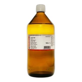 Propan-2-On — CAS 67-64-1 — C3H6O — odczynnik chemiczny