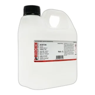 Propan-2-On — CAS 67-64-1 — C3H6O — odczynnik chemiczny