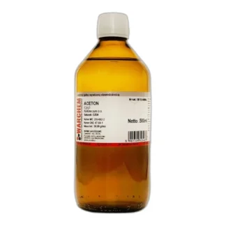 Propan-2-On — CAS 67-64-1 — C3H6O — odczynnik chemiczny