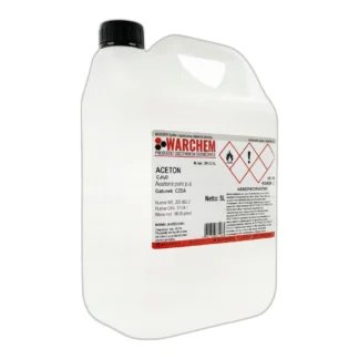 Propan-2-On — CAS 67-64-1 — C3H6O — odczynnik chemiczny