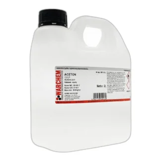 Propan-2-On — CAS 67-64-1 — C3H6O — odczynnik chemiczny