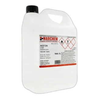 Propan-2-On — CAS 67-64-1 — C3H6O — odczynnik chemiczny