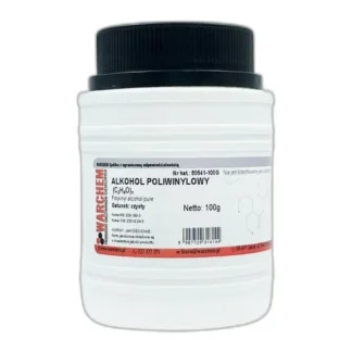 Etanol — CAS 64-17-5 — C2H6O — odczynnik chemiczny