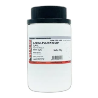 Etanol — CAS 64-17-5 — C2H6O — odczynnik chemiczny