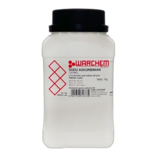 askorbinian sodu czysty — zdjęcie produktu
