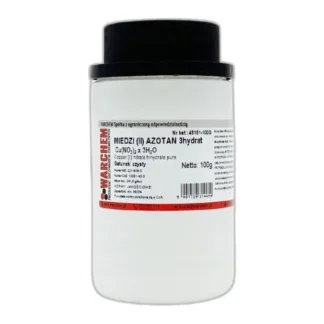 Azot — CAS 7727-37-9 — N2 — odczynnik chemiczny