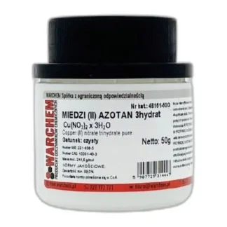 Azot — CAS 7727-37-9 — N2 — odczynnik chemiczny