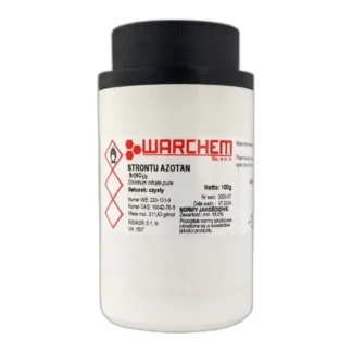 Azot — CAS 7727-37-9 — N2 — odczynnik chemiczny