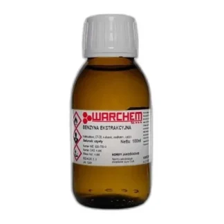 benzyna ekstrakcyjna warchem — zdjęcie produktu