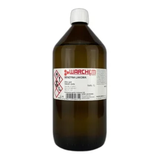 benzyna lakowa white — zdjęcie produktu