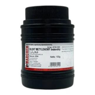 Eten — CAS 74-85-1 — C2H4 — odczynnik chemiczny