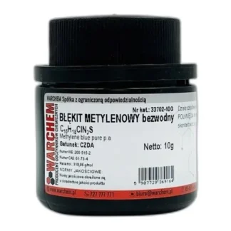 Eten — CAS 74-85-1 — C2H4 — odczynnik chemiczny