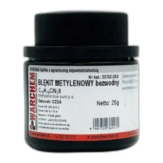 Eten — CAS 74-85-1 — C2H4 — odczynnik chemiczny