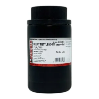 Eten — CAS 74-85-1 — C2H4 — odczynnik chemiczny