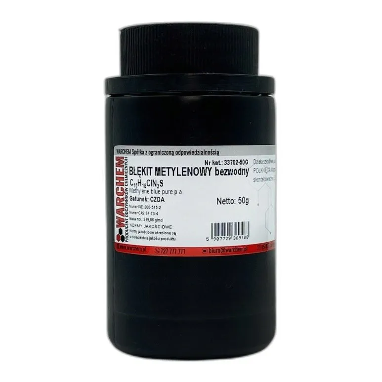 Eten — CAS 74-85-1 — C2H4 — odczynnik chemiczny