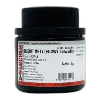 Eten — CAS 74-85-1 — C2H4 — odczynnik chemiczny