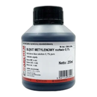 Eten — CAS 74-85-1 — C2H4 — odczynnik chemiczny