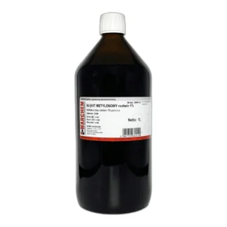 Eten — CAS 74-85-1 — C2H4 — odczynnik chemiczny