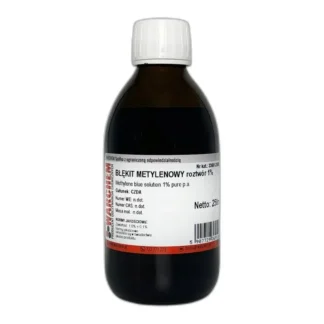 Eten — CAS 74-85-1 — C2H4 — odczynnik chemiczny