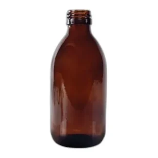 butelka apteczna 28mm — zdjęcie produktu