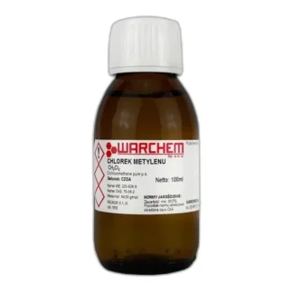 Eten — CAS 74-85-1 — C2H4 — odczynnik chemiczny