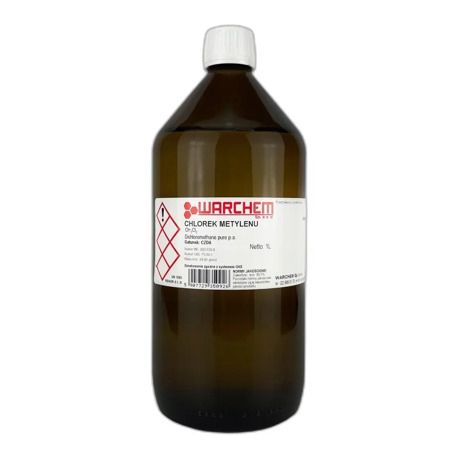 Eten — CAS 74-85-1 — C2H4 — odczynnik chemiczny