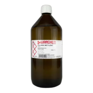 Dichlorometan — CAS 75-09-2 — CH2Cl2 — odczynnik chemiczny