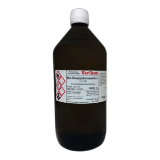 N,N-Dimetyloformamid — CAS 68-12-2 — C3H7NO — odczynnik chemiczny