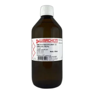 Dimetylosulfotlenek — CAS 67-68-5 — C2H6OS — odczynnik chemiczny