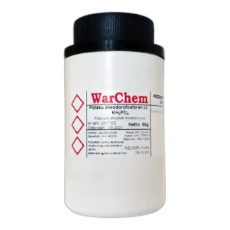 Diwodorofosforan(V) Potasu — CAS 7778-77-0 — H2KO4P — odczynnik chemiczny