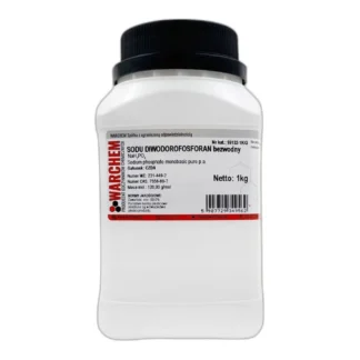 Fosforan(V) Sodu — CAS 7601-54-9 — Na3O4P — odczynnik chemiczny