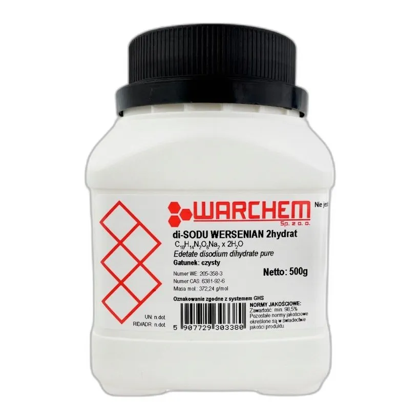 Hel — CAS 7440-59-7 — He — odczynnik chemiczny