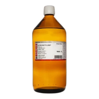 Etoksyetan — CAS 60-29-7 — C4H10O — odczynnik chemiczny