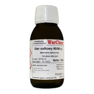 Etoksyetan — CAS 60-29-7 — C4H10O — odczynnik chemiczny