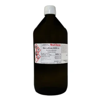 Etoksyetan — CAS 60-29-7 — C4H10O — odczynnik chemiczny