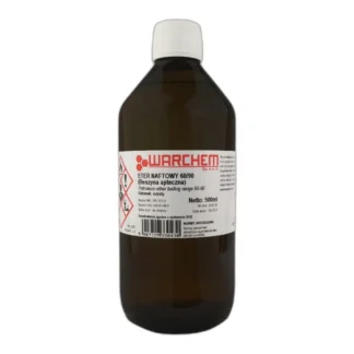 Etoksyetan — CAS 60-29-7 — C4H10O — odczynnik chemiczny