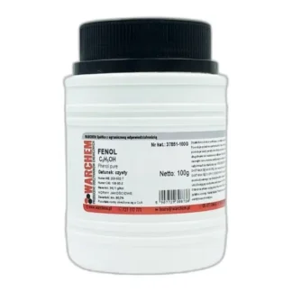 Fenol — CAS 108-95-2 — C6H6O — odczynnik chemiczny