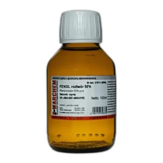 Fenol — CAS 108-95-2 — C6H6O — odczynnik chemiczny