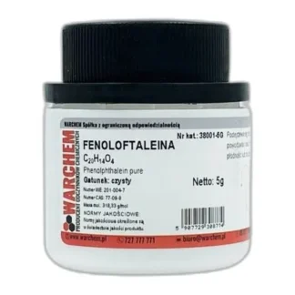 Fenol — CAS 108-95-2 — C6H6O — odczynnik chemiczny