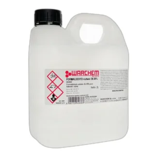 Metanal — CAS 50-00-0 — CH2O — odczynnik chemiczny