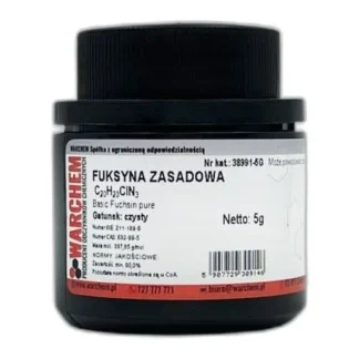 zasadowy wskaźnik chemiczny — zdjęcie produktu