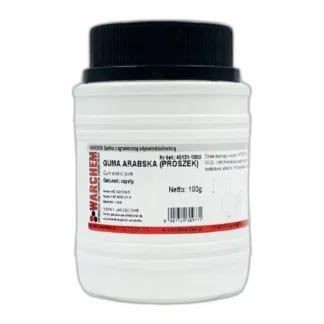 guma arabska w — zdjęcie produktu