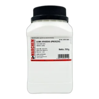 guma arabaska proszek — zdjęcie produktu