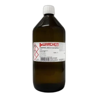 Propan-2-Ol — CAS 67-63-0 — C3H8O — odczynnik chemiczny