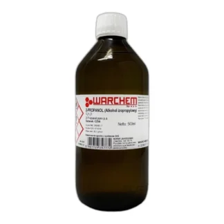 Propan-2-Ol — CAS 67-63-0 — C3H8O — odczynnik chemiczny