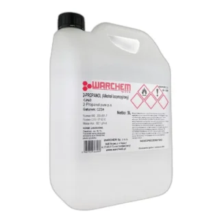 Propan-2-Ol — CAS 67-63-0 — C3H8O — odczynnik chemiczny
