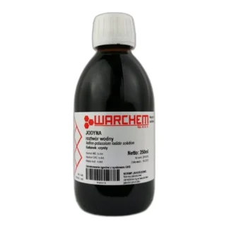 roztwór jodu w — zdjęcie produktu