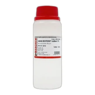 Kwas Borowy(Iii) — CAS 10043-35-3 — BH3O3 — odczynnik chemiczny